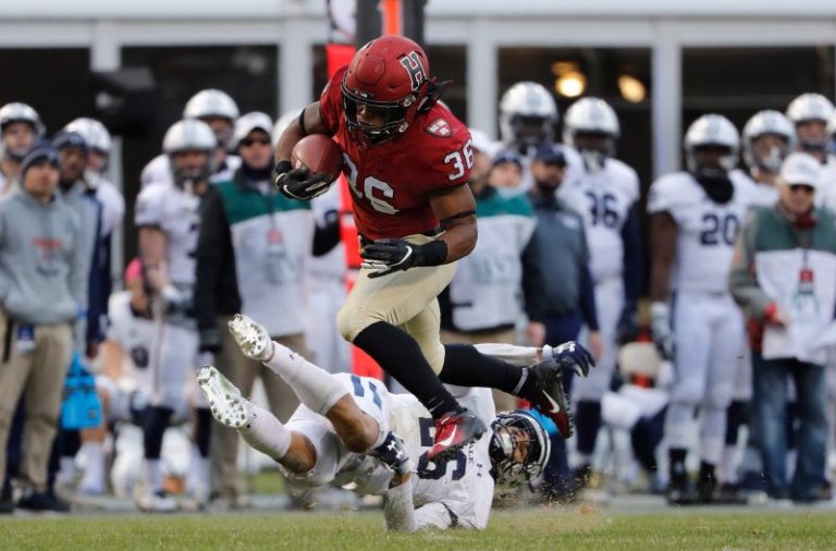 Ivy League will play in FCS playoff for first time in 2025