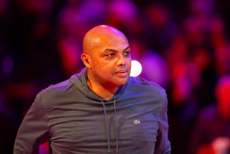 Charles Barkley says he’s unsure about joining move to ESPN