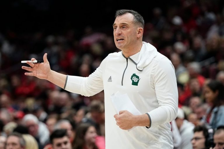 Doug Gottlieb addresses ‘Nobody U’ comments after Green Bay loss