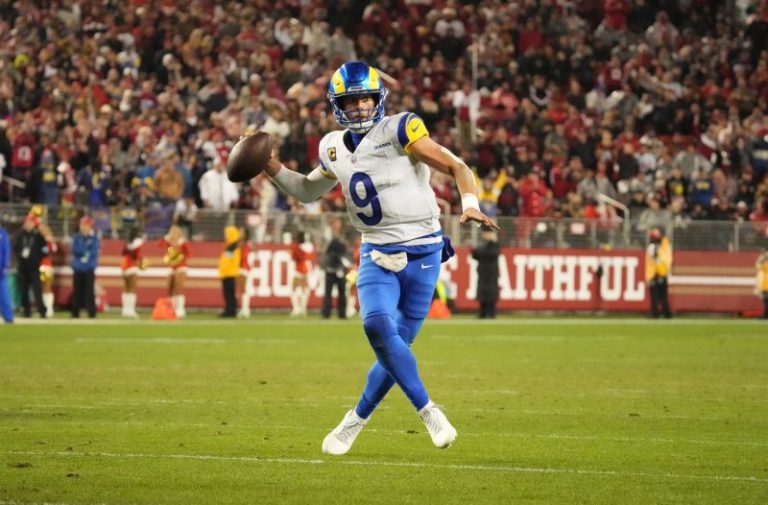 Predicting 2024 NFL playoff teams entering Week 16