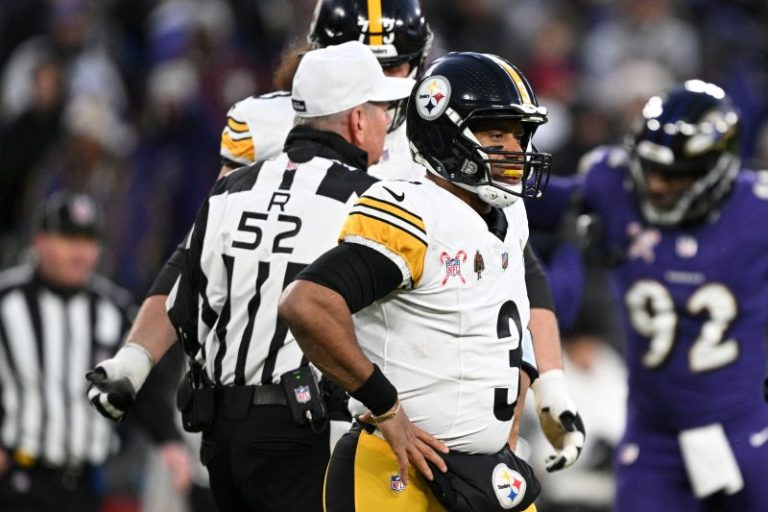 NFL playoff team losing its mojo at critical juncture