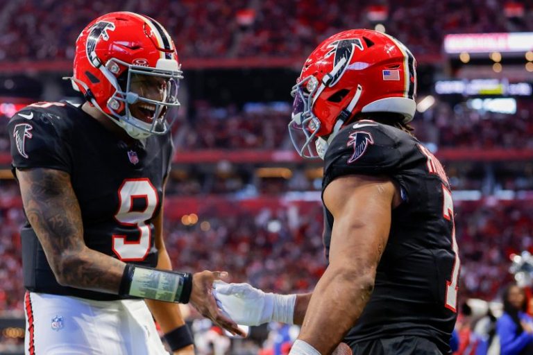 Rookie QB had perfect setup in sudden ascension to starter