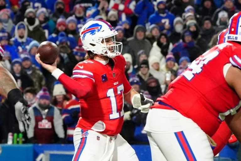 2024-25 NFL playoffs start date and format