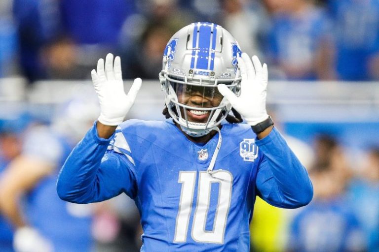 Why did Detroit sign Teddy Bridgewater? Lions QB depth chart