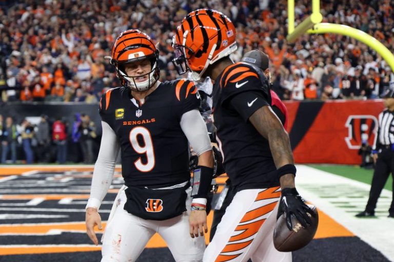 Nobody wants to face Bengals in playoffs – and here are 5 reasons no one will