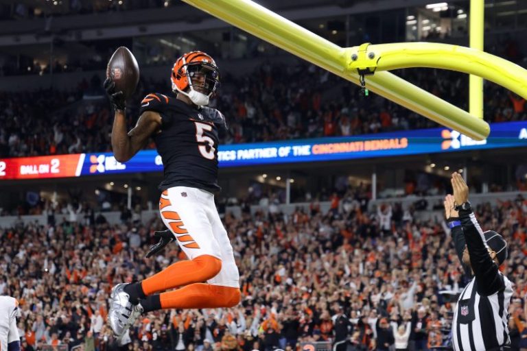 Winners and losers of Saturday’s NFL tripleheader