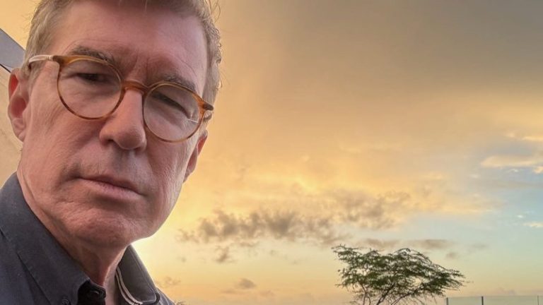 Reporter’s Notebook: Following President Biden on his ‘global finale’ to Africa