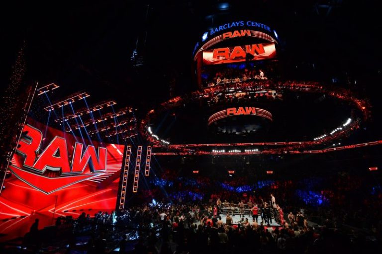 WWE Monday Night Raw debuts on Netflix: Everything you need to know