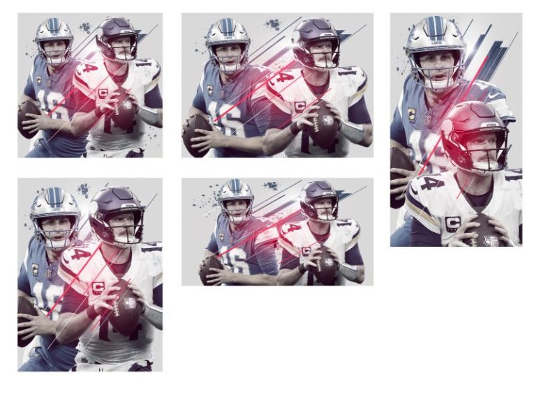 NFL Week 18 picks: Vikings or Lions with everything on the line?