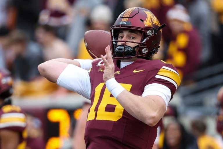 Minnesota beats Virginia Tech in Mayo Bowl: Catch all the big moments
