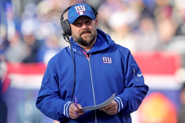 Giants make decision on former NFL Coach of the Year