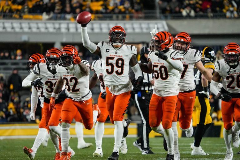 Bengals’ improbable playoff push still alive after close win