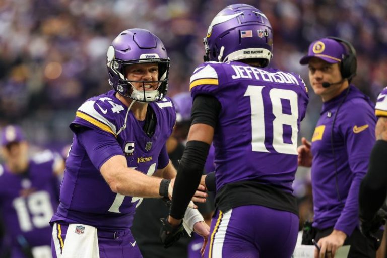 Lions vs. Vikings updates: ‘SNF’ info you need to know