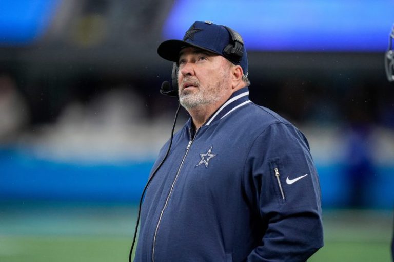 Report: Cowboys deny Bears’ request to interview Mike McCarthy