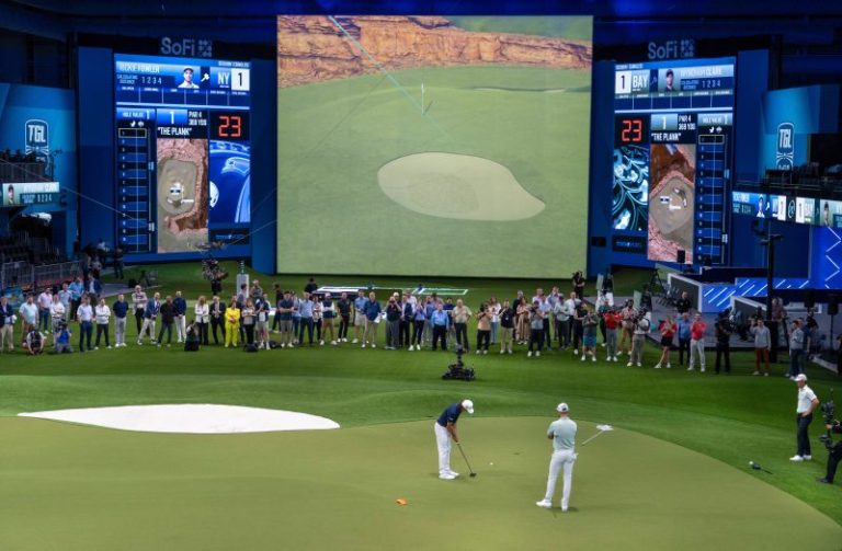 What is TGL? New Tiger Woods/Rory McIlroy golf league format, schedule