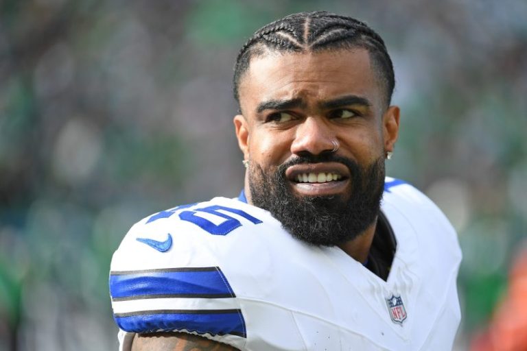 Reports: Chargers signing former Cowboys star for playoff run