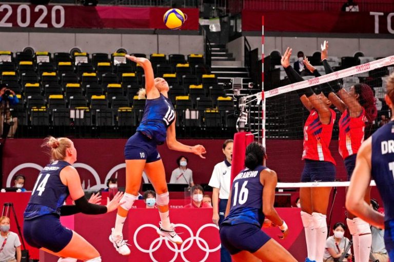League One Volleyball: Teams, schedule, what to know ahead of LOVB debut