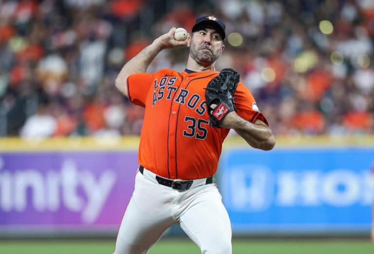 3-time Cy Young winner signing 1-year deal with Giants