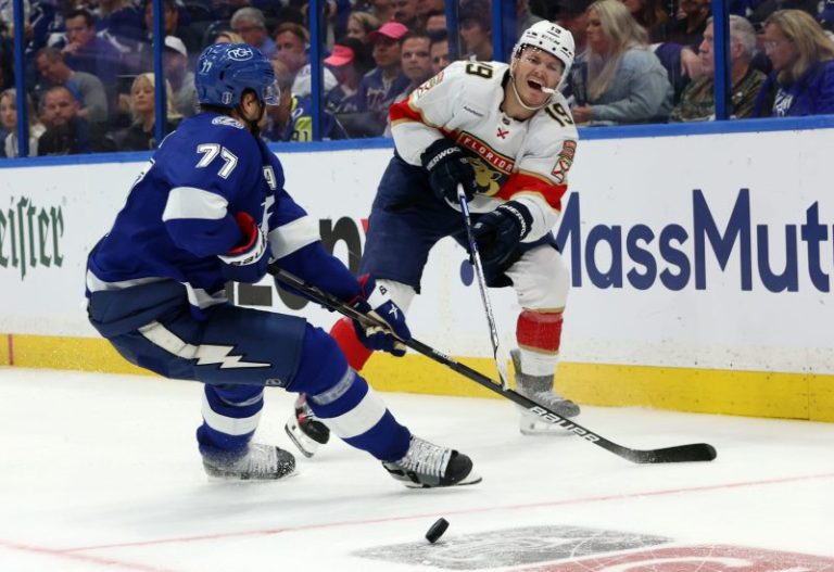 NHL to hold outdoor games in Florida in 2026