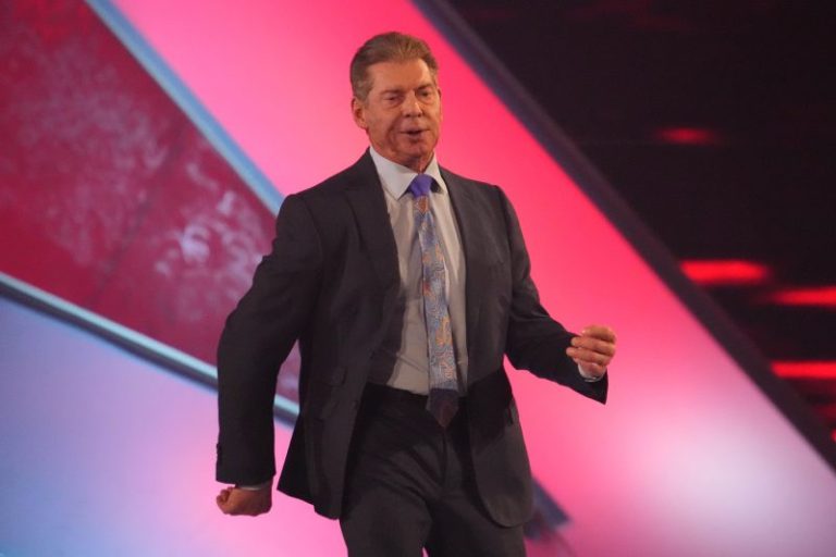 Vince McMahon to pay more than $1.7 million over hush money payments