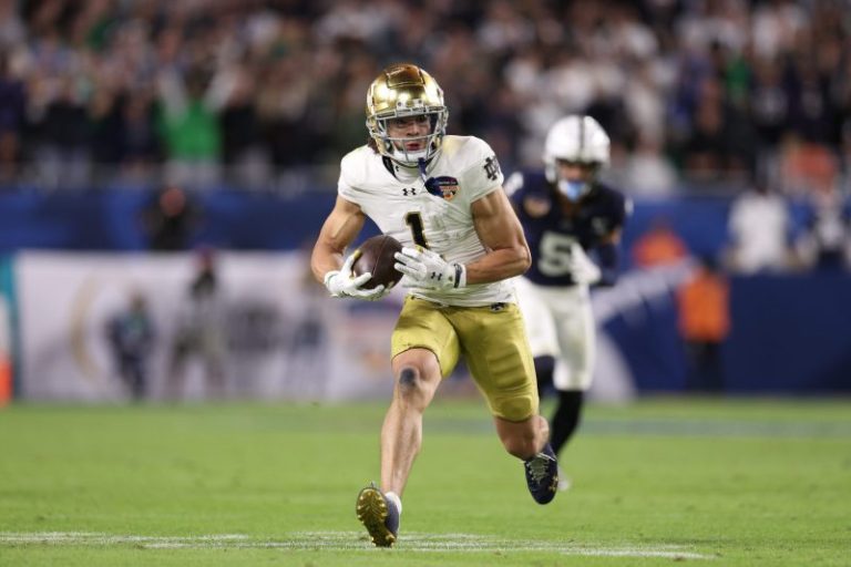 Three keys to Ohio State-Notre Dame national title game