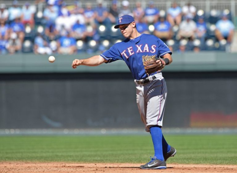 Does Ian Kinsler have a shot at the Baseball Hall of Fame?