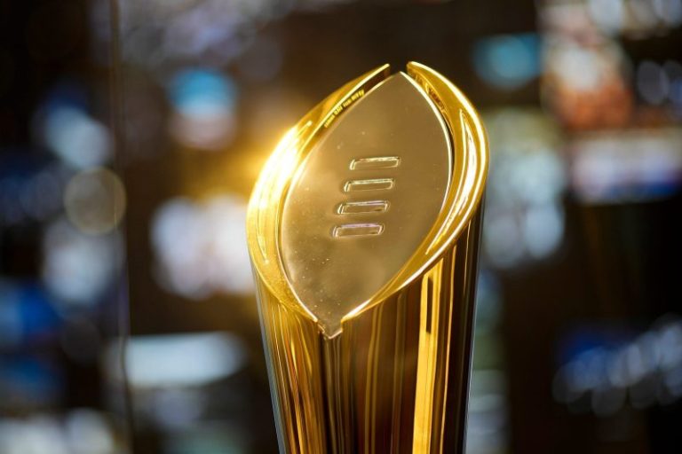 CFP championship updates: Ohio State-Notre Dame live score, highlights