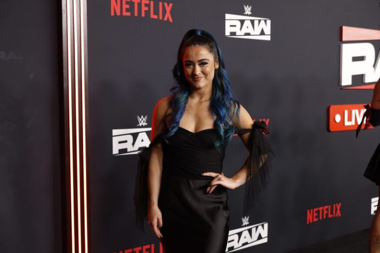 Inaugural WWE Women’s Intercontinental Champion crowned