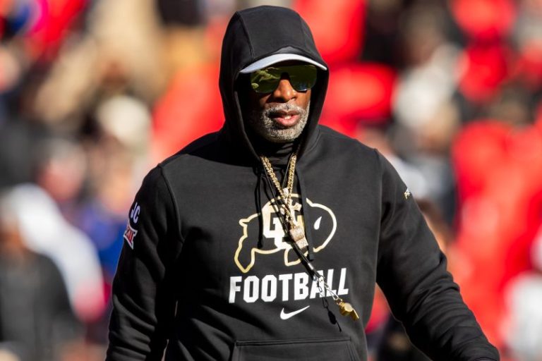 Latest rumors, updates about Cowboys’ interest in Deion Sanders