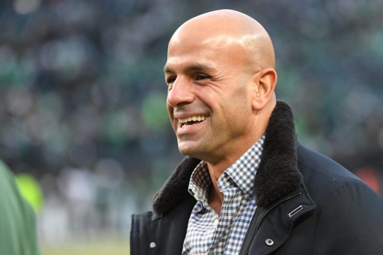 Reports: Cowboys request first interview for coaching vacancy