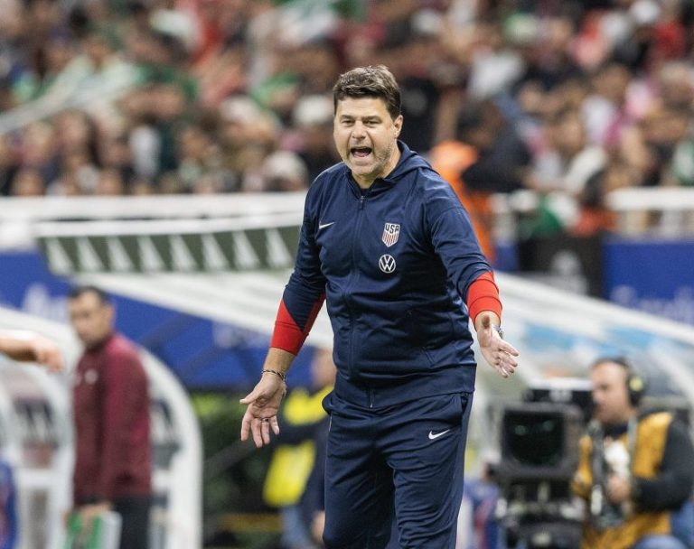 USMNT vs. Venezuela: Highlights, score from Saturday win