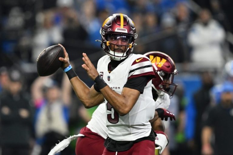 What we learned from the Commanders’ win over the Lions
