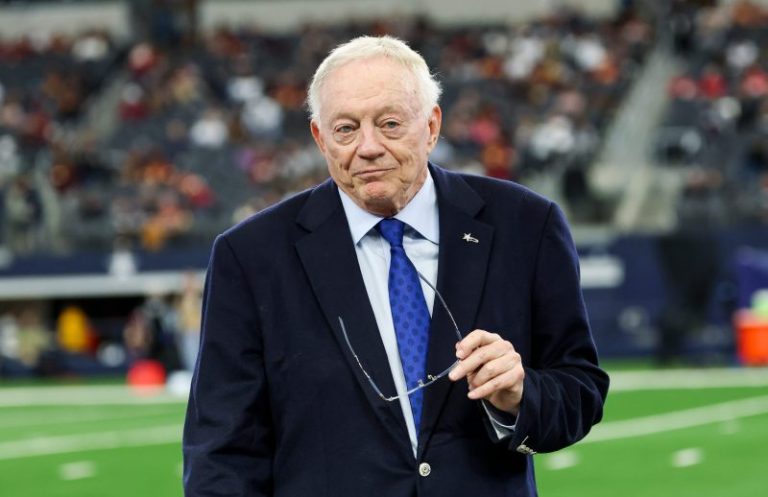 Cowboys now have the longest NFC title game drought