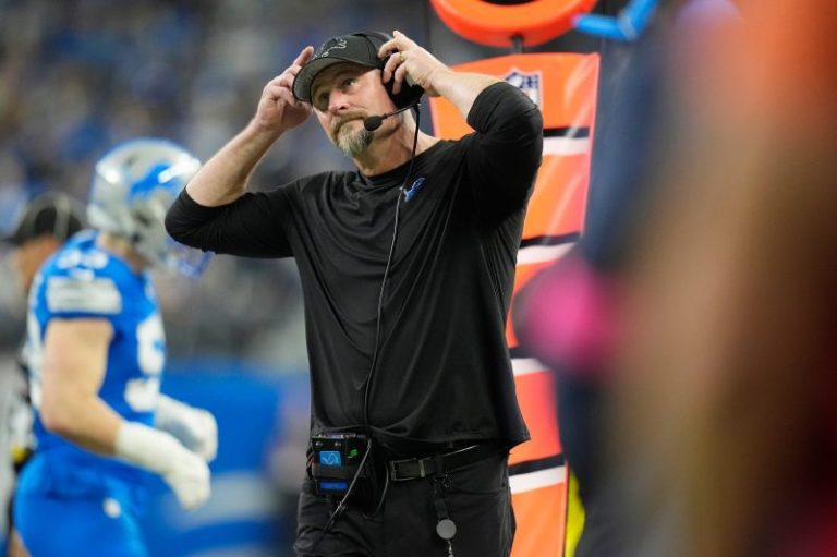 Shocking playoff exit could mark beginning of end for Lions’ revival
