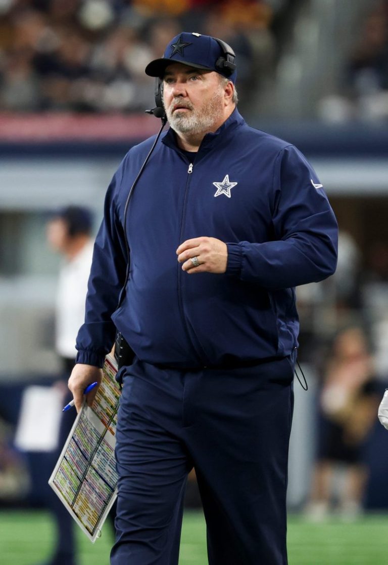 How Ben Johnson to Bears impacts Raiders, Mike McCarthy, more