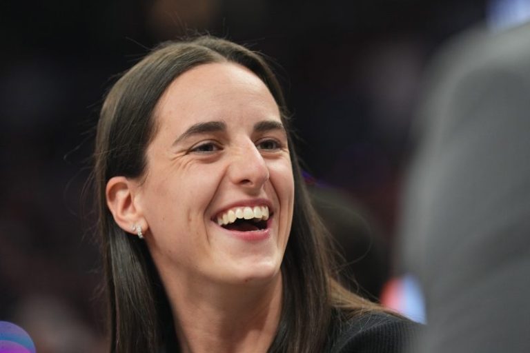 Caitlin Clark opts out of participating in NBA All-Star Weekend