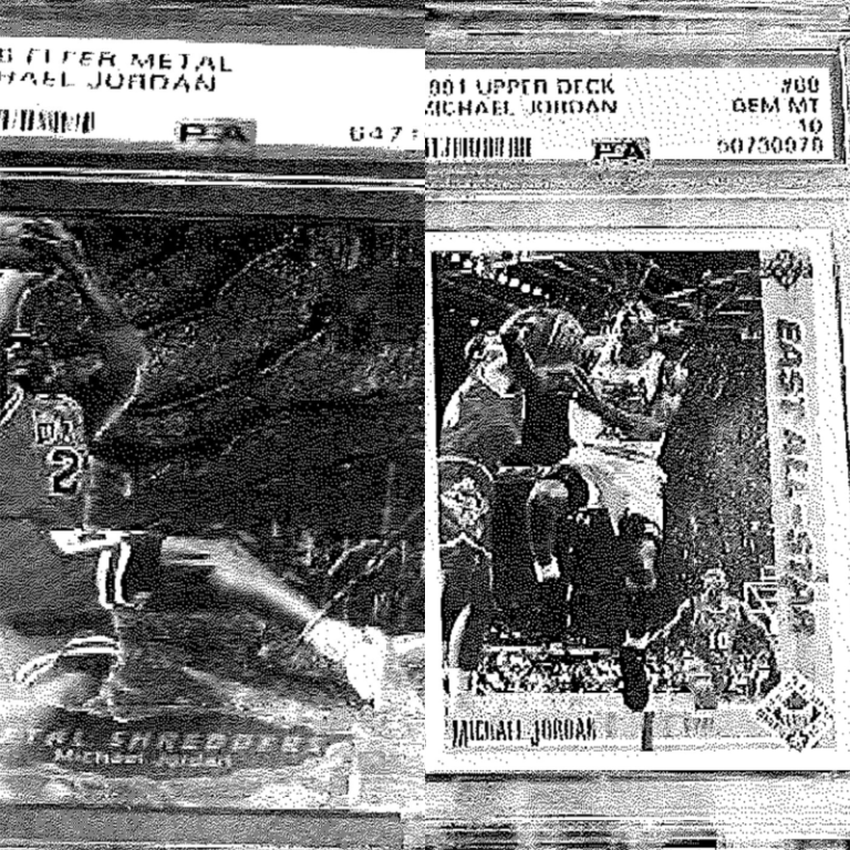 Former USPS worker stole over $100K worth of sports memorabilia