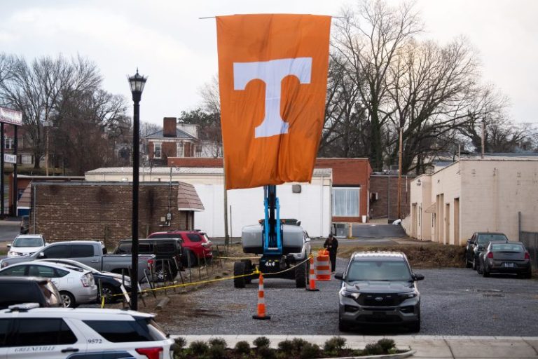 Tennessee settles federal lawsuit with NCAA over NIL rules