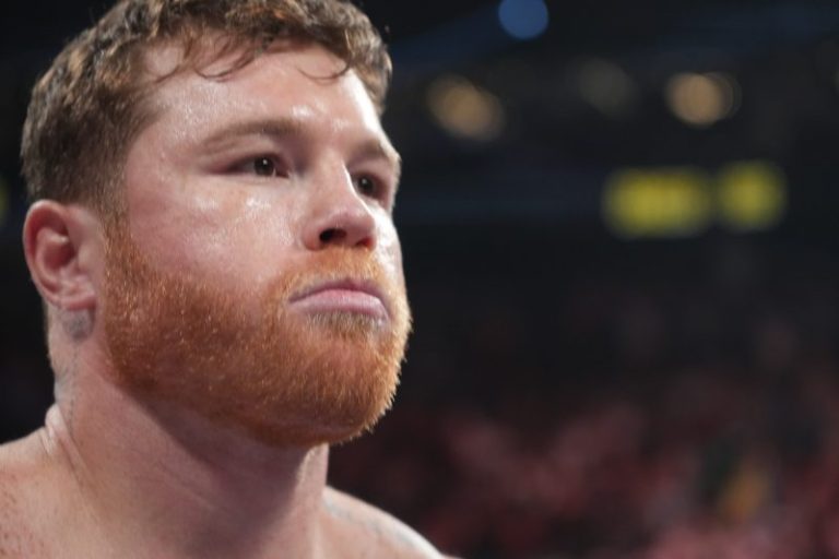 Canelo Alvarez to fight Terence Crawford in boxing blockbuster: report