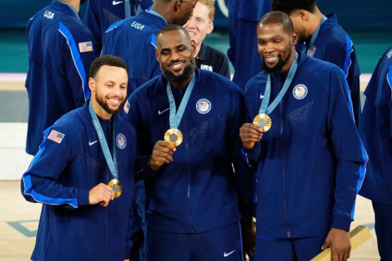 Stephen Curry enters GOAT debate with new animated film