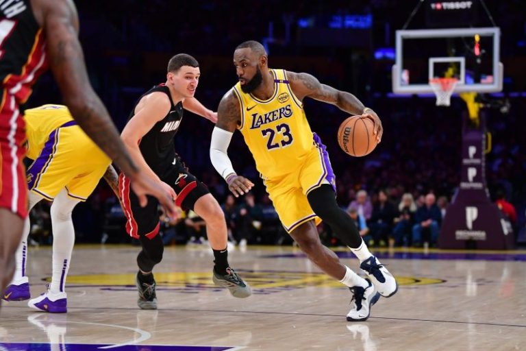 NBA All-Star Game draft: Who’s on the teams?