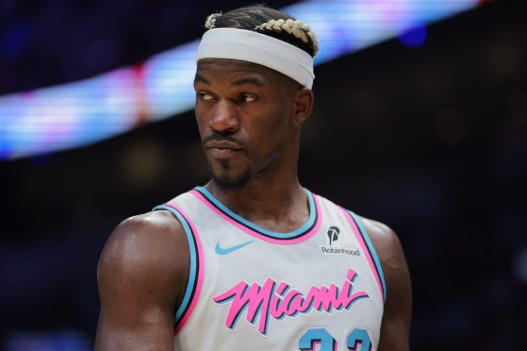 NBA trade tracker: Butler to Warriors; Ingram to Raptors