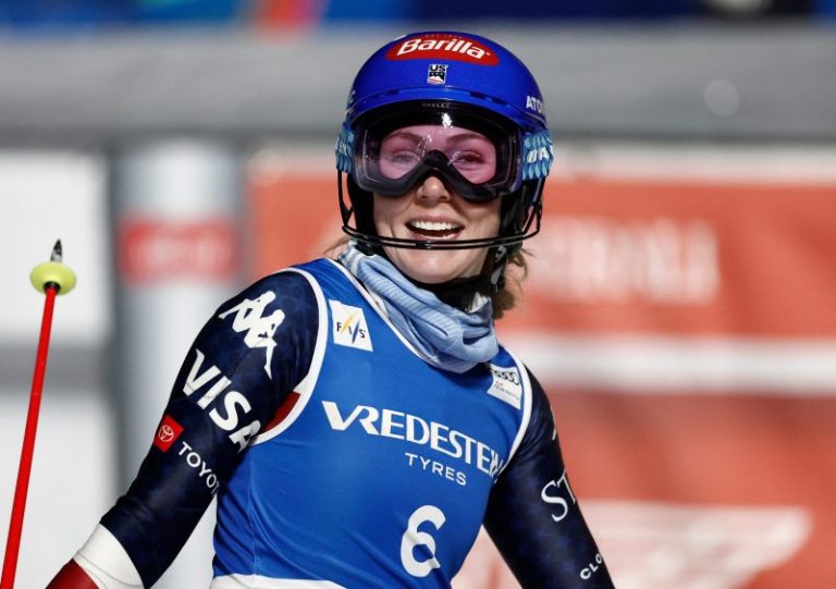 Mikaela Shiffrin cites PTSD, won’t race in GS at worlds