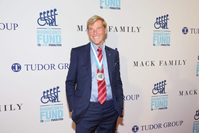 NFL power agent wants to make concussion foundation a game changer