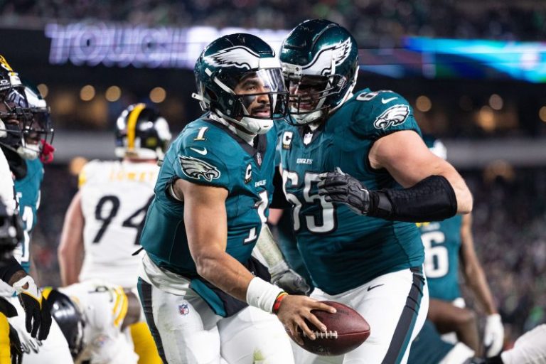 Super Bowl’s 59 greatest players: 4 players from Super Bowl 59 make list