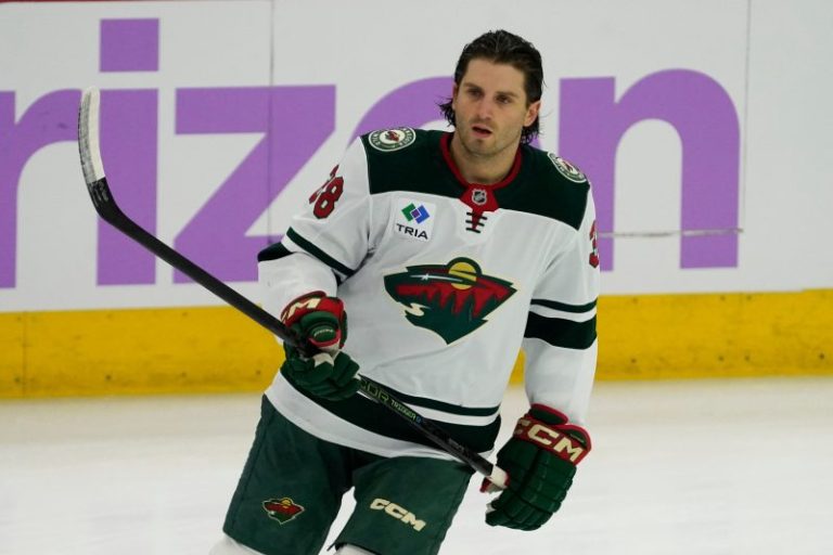 NHL season’s longest suspension reduced on appeal by commissioner