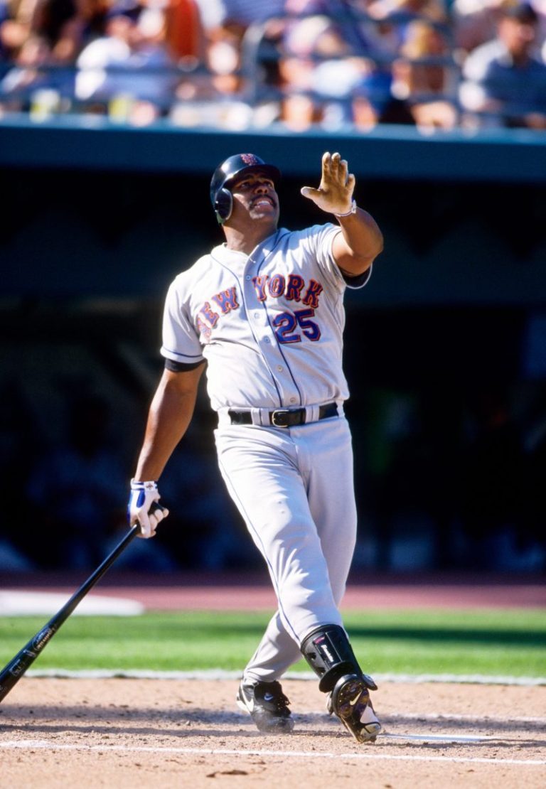 Bobby Bonilla on being MLB’s highest paid, his national holiday