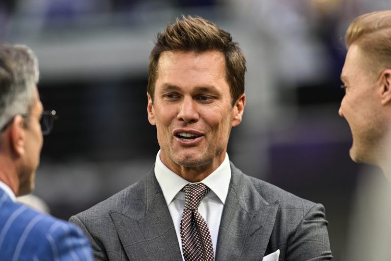 Tom Brady talks preparation against Patrick Mahomes, Chiefs in Super Bowl 55