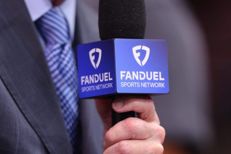 How do you talk to your kids about sports gambling?