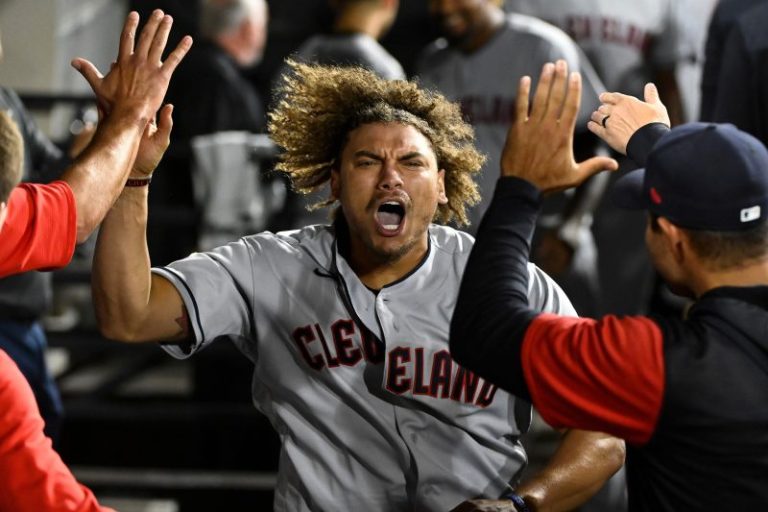 Diamondbacks newcomer knows he has big shoes to fill